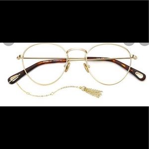 New in box TIJN Blue Light Filter Glasses